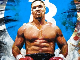 Mike Tyson and the Bitcoin Drama