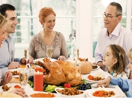 How to Explain Bitcoin to Your Family This Thanksgiving