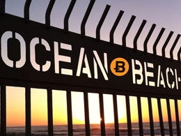 San Diego’s New Ocean Beach Bitcoin ATM