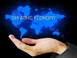 Bitcoin and the Sharing Economy Go Hand-in-Hand