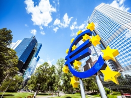 ECB Reveals Plans for Blockchain E-Governance