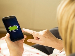 Long-Distance Wireless Charging Could Boost Mobile and Bitcoin Payments