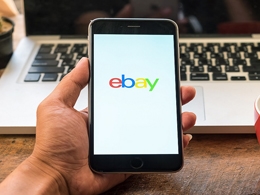 Ebay Can Stop Fraud Overnight Using the Blockchain