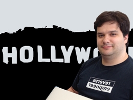 Hollywood to Create Film About Mark Karpeles and Mt. Gox