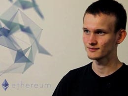 Vitalik Buterin: Ethereum’s Price Rise Increases Our Sovereignty