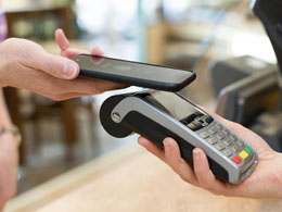 OneBit Swipe-to-Pay NFC Bitcoin Payment System Enters Alpha Testing