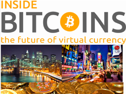 NYC's Inside Bitcoins Conference Attracting Leading Experts