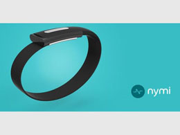 Nymi - The First Wearable Bitcoin Wallet Secured by Biometrics