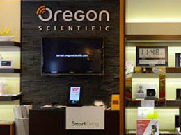 Oregon Scientific Officially Launches Bitcoin Support