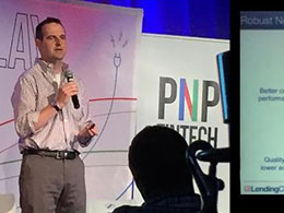 Plug and Play Tech Center Hosts Retail and Fintech Expo for Startups