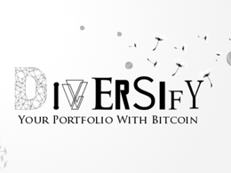 Want to Diversify Your Portfolio With Bitcoin? Well, Now You Can!