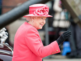 British Monarchy is Richer Than Ever