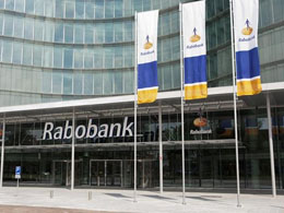 Dutch Bank Rabobank is Blocking Customers from Buying Bitcoins