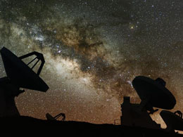 Support SETI@home, the First and Perhaps the Most Important Crowd Computing Project