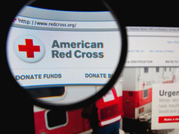 American Red Cross to Accept Bitcoin Donations Through BitPay