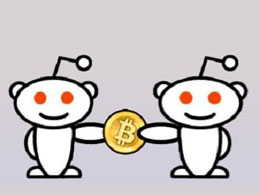 Reddit now enables sitewide bitcoin tipping