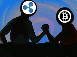 Ripple Labs Reportedly Tried to Overshadow Bitcoin before Californian Assembly