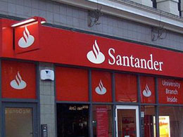 Santander: Banks and Innovators Should Join Forces to Create Fintech 2.0