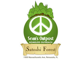 Sean's Outpost & Satoshi Forest Under Attack