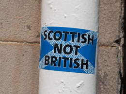 New Scottish Independence Poll Bodes Well for Bitcoin
