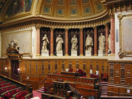 French Senate Holds Hearings on Bitcoin