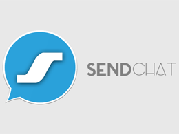 SendChat Partners with BlockTrail, Then BlockTrail Acquires SendChat
