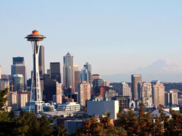 First US Bitcoin ATMs Coming to Seattle and Austin