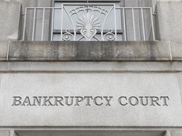 HashFast Staves Off Involuntary Bankruptcy In San Francisco Court