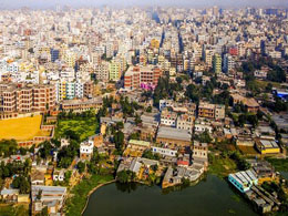 Bangladesh Becomes Bitcoin Foundation's First Asian Affiliate