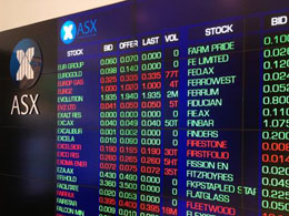 DigitalBTC Makes History With Australian Stock Market Debut