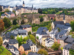 Luxembourg Opens Dialogue with Bitcoin Businesses in New Statement
