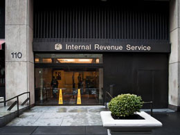 What the IRS Bitcoin Tax Guidelines Mean For You