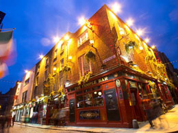 Ireland's First Bitcoin ATM Will Launch in a Dublin Cafe This Week