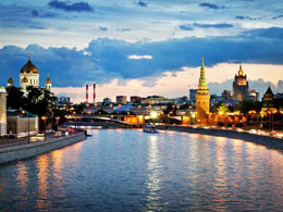 Bitcoin Conference Goes Ahead in Moscow Despite Uncertainty