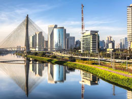 Latin America's Latest Ripple Gateway Launches in Brazil