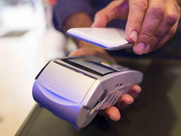 Circle Brings NFC to Android App for Touchless Payments
