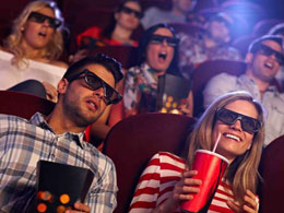MovieTickets.com Brings Bitcoin to Over 900 US Movie Theaters