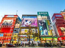 Japanese Bitcoin Growth Continues with New E-Commerce Platform