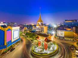 Bank of Thailand Suggests Bitcoin Not Illegal But Warns Against its Use