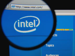 Intel Hints at Bitcoin Play With Crypto Researcher Hire