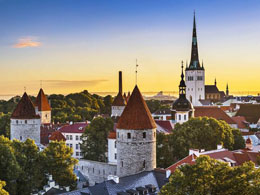 LHV Bank Talks Coinbase Partnership, Bitcoin's Potential in Europe