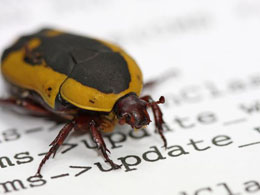 'Bash Bug' a Concern, But Little Threat to Bitcoin Services