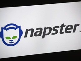 Will Bitcoin Meet Napster's Fate?