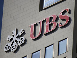 UBS Sheds New Light on Blockchain Experimentation