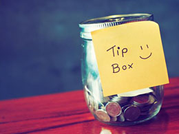ChangeTip Raises $3.5 Million for Bitcoin Micropayments Service