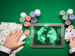 Bitcoin and iGaming: Disruption Comes From Your Blind Spot