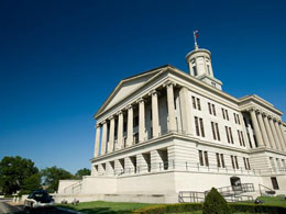 Tennessee Governor to Consider Bitcoin Campaign Donation Bill