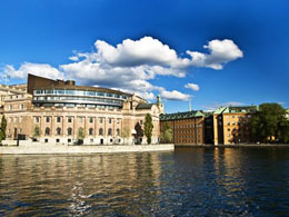 Swedish Parliamentary Candidate to Raise Bitcoin-Only Campaign Funds