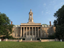 Penn State Students Launch Bitcoin Club with Grand Ambitions