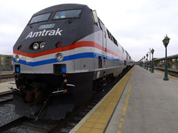 CheapAir Now Accepts Bitcoin for Amtrak Railway Bookings